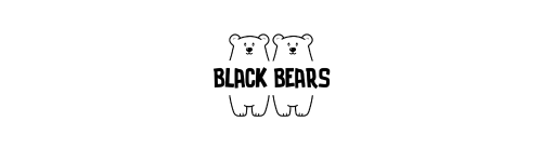 Black Bears Merch
